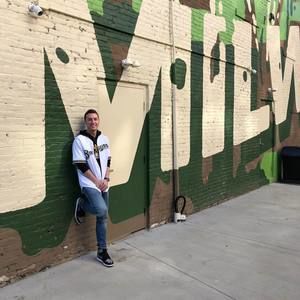 Meet your Posher, Randy